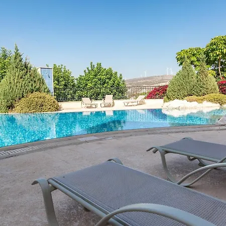 Aglaia 2 Beds Apt. - Sleeps 4 Appartamento