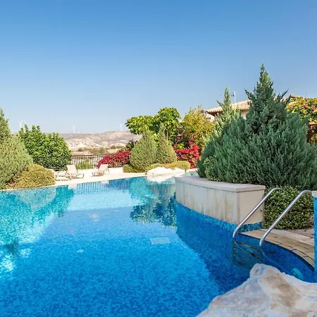 Appartamento Aglaia 2 Beds Apt. - Sleeps 4 Kouklia