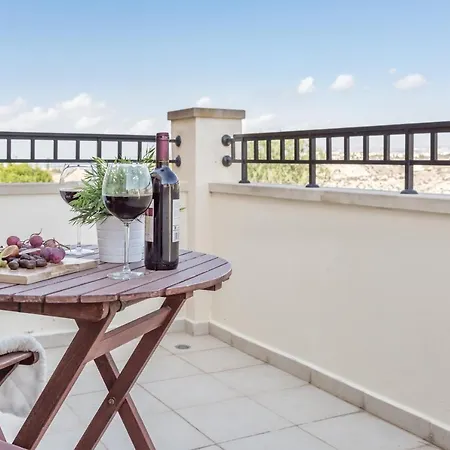 Aglaia 2 Beds Apt. - Sleeps 4 Appartamento