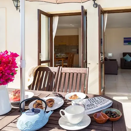 Appartamento Aglaia 2 Beds Apt. - Sleeps 4