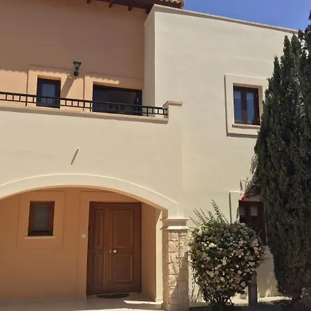 Appartamento Aglaia 2 Beds Apt. - Sleeps 4 Kouklia